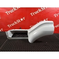 Корпус подножки левый Renault Premium I 5010468635