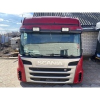 Кабина в сборе Scania 5-series R 1406462