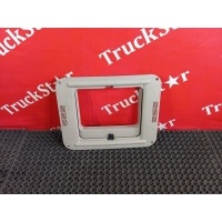 Накладка люка Scania 5-series G 1779134