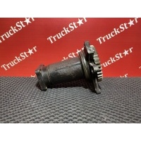 Привод вискомуфты Man TGA 51066095019