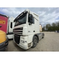 Каркас кабины Daf XF105 1857051