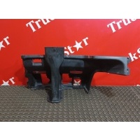 Кожух рулевой колонки Man TGS I 81614700039