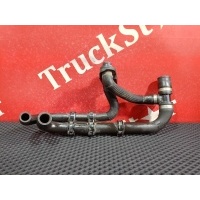 Патрубок отопителя Scania 5-series P 2038640