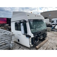 Каркас кабины Man TGX I 81600007848