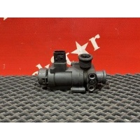 Клапан электромагнитный Mercedes-Benz 16-26 0009973812