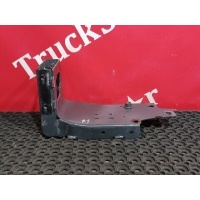 Кронштейн подножки правый Mercedes-Benz Actros New Actros MP4 A9606601230