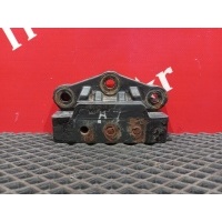 Кронштейн радиатора Mercedes-Benz Actros New Actros MP4 A9605040214
