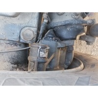 Суппорт левый Mercedes-Benz Actros MP1 A0024201483