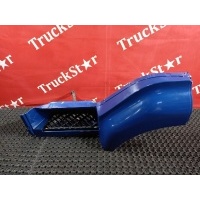 Корпус подножки левый Renault Premium I 5010468635