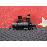 Клапан электромагнитный Mercedes-Benz 16-26 0009973812