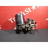 Осушитель воздуха Mercedes-Benz Actros MP3 A0004461664