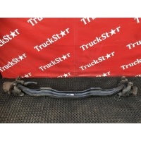 Балка передняя в сборе Mercedes-Benz Actros MP2 A9433311301