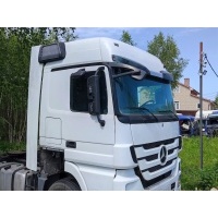 Кабина в сборе Mercedes-Benz Actros MP3 A9436000020