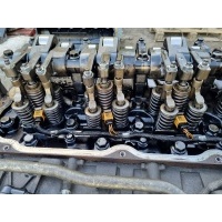 Проводка двигателя DXI11 Евро 5 Renault Premium II 7422279230