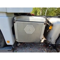 Глушитель основной Mercedes-Benz Actros MP3 A0064900414