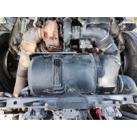 Корпус воздушного фильтра Mercedes-Benz Actros MP2 A0180949902
