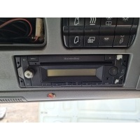 Магнитола Mercedes-Benz Actros MP1 0004461062