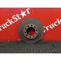 Диск тормозной Mercedes-Benz Actros New Actros MP4 A9604210312