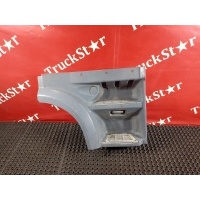 Корпус подножек правый Daf XF105 1836305