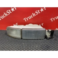 Фара противотуманная левая Man TGA 81253206109