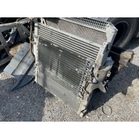 Интеркулер Mercedes-Benz Actros MP1 A9425010901