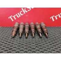 Комплект форсунок топливных Mercedes-Benz Actros MP1 A0060175721