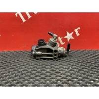 Клапан ASR 2023г Foton Auman EST H4356C02011A0