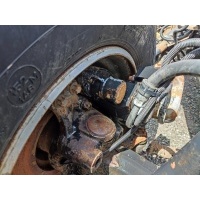 Суппорт передний правый Man TGA 81508046608