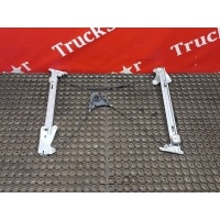Стеклоподъемник двери правой 2023г. Mercedes-Benz Actros MP1 A9607201446