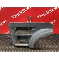 Корпус подножек левый Daf XF105 1836304