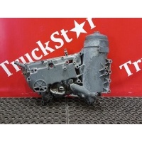 Корпус масляного фильтра Mercedes-Benz Actros MP1 A5411881904
