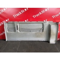 Обшивка стенки задней Man TGA 81627706017