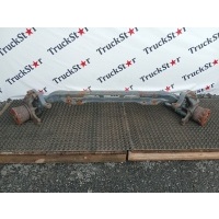 Балка передняя в сборе Mercedes-Benz Actros New Actros MP4 9603311701