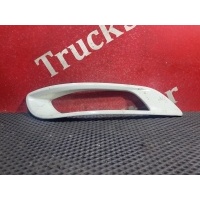 Облицовка ПТФ правая Daf XF106 1880379