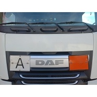 Капот Daf XF106 2142806
