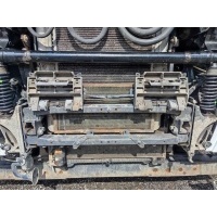 Подножка обслуживания в сборе Daf 95XF 1801212