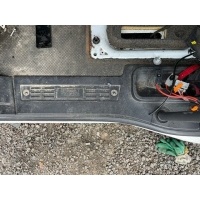 Накладка порога левого 2016г. Renault T 7482504960