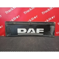 Брызговик крыла Daf XF105 1369471