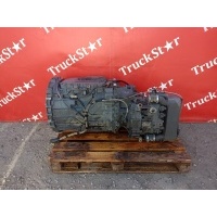 АКПП ZF 12T2210 TRAXON 2019г. Daf XF106 2189380
