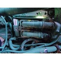 Блок управления двигателем Renault T 21900553