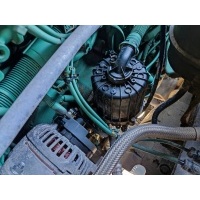 Сепаратор масляный Renault T 21975945