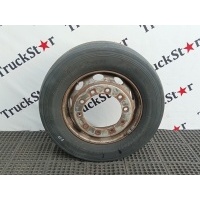 Шина рулевая Sava Avant 4 plus 315/60 R 22.5 Daf XF105