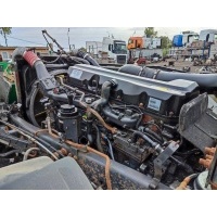 Шорт-блок двигателя DXI11 380 л.с. Renault Premium II 7422222225