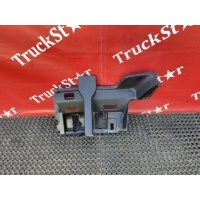 Кожух рулевой колонки Man TGS I 81614700039
