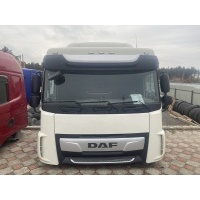Кабина в сборе 2020г Daf XF106 2032405