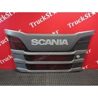 Капот 2019г Scania 6-series R 2365443