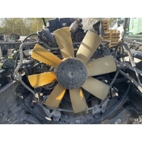 Вискомуфта в сборе с крыльчаткой 2016г. Renault T 21990513