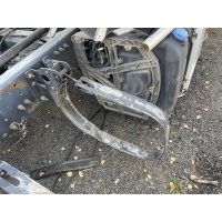 Кронштейн топливного бака IV DXi 20427431