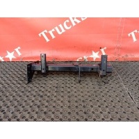 Кронштейн глушителя Daf XF106 1954781