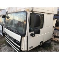 Дверь левая в сборе Daf XF105 1676218